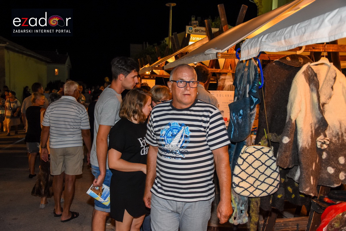 4. Fešta od sira u Kolanu