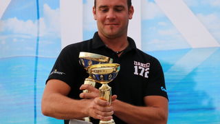 Plaža Jadro u Viru: Finalni dan posljednje utrke Alpe Adria Jet Ski Toura 2016. Foto: Kažimir Škrbić/Virski list