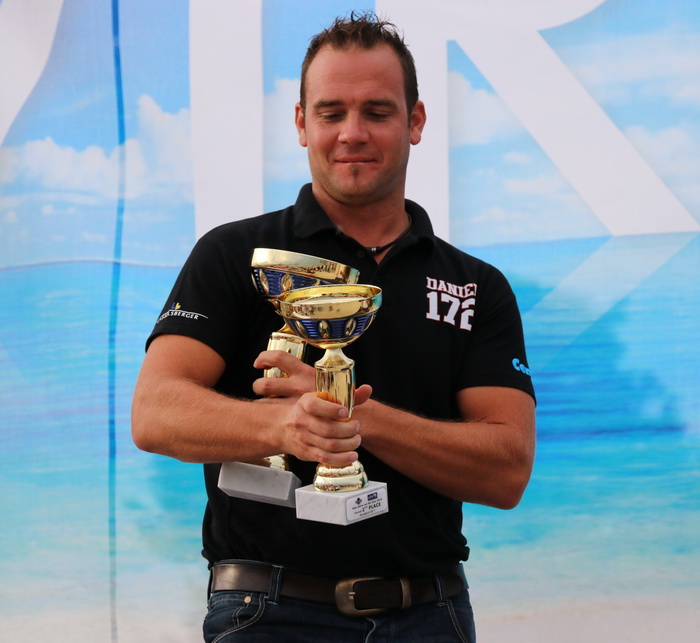 Plaža Jadro u Viru: Finalni dan posljednje utrke Alpe Adria Jet Ski Toura 2016. Foto: Kažimir Škrbić/Virski list