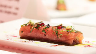 Konferencija Trendovi u interpertaciji lokalne gastro baštine