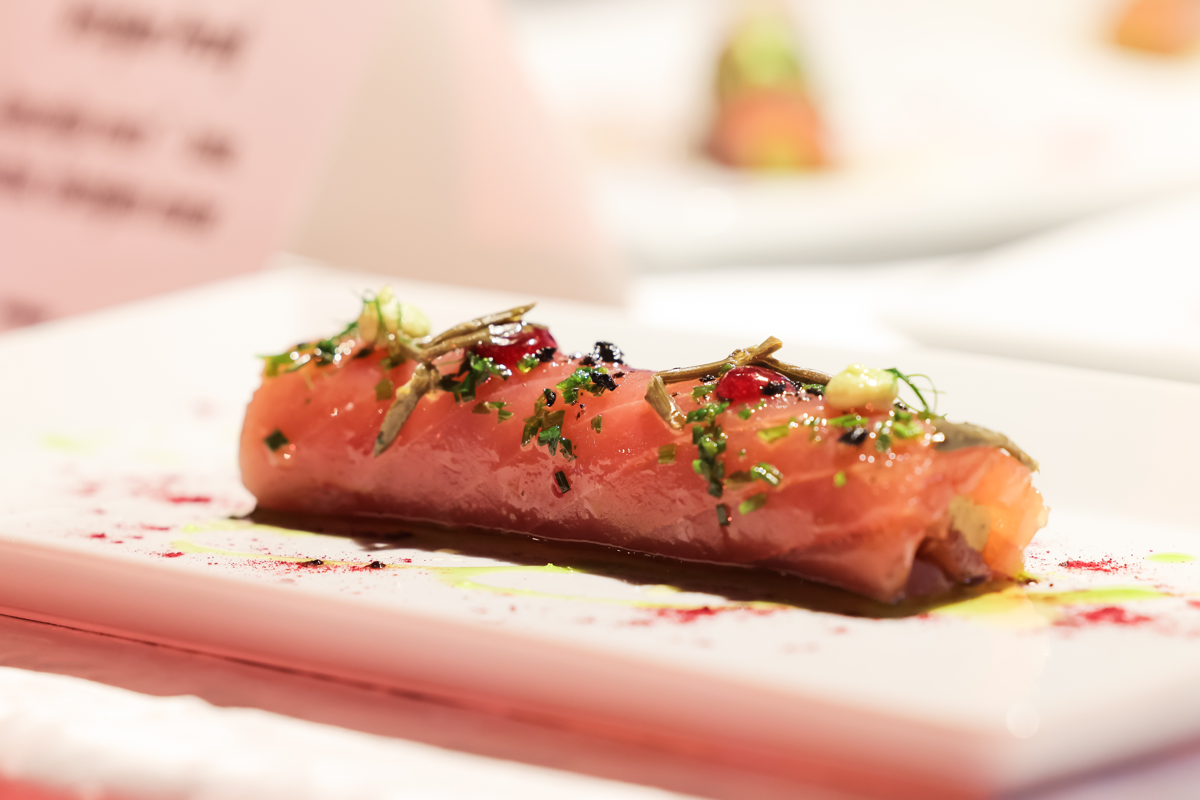 Konferencija Trendovi u interpertaciji lokalne gastro baštine