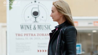 Đir po gradu, subotnja špica 1. lipnja 2019. Đir po gradu, subotnja špica 1. lipnja 2019.