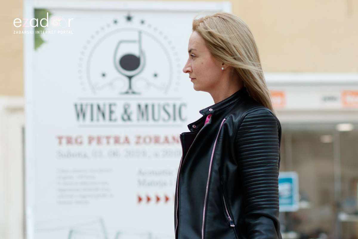 Đir po gradu, subotnja špica 1. lipnja 2019. Đir po gradu, subotnja špica 1. lipnja 2019.