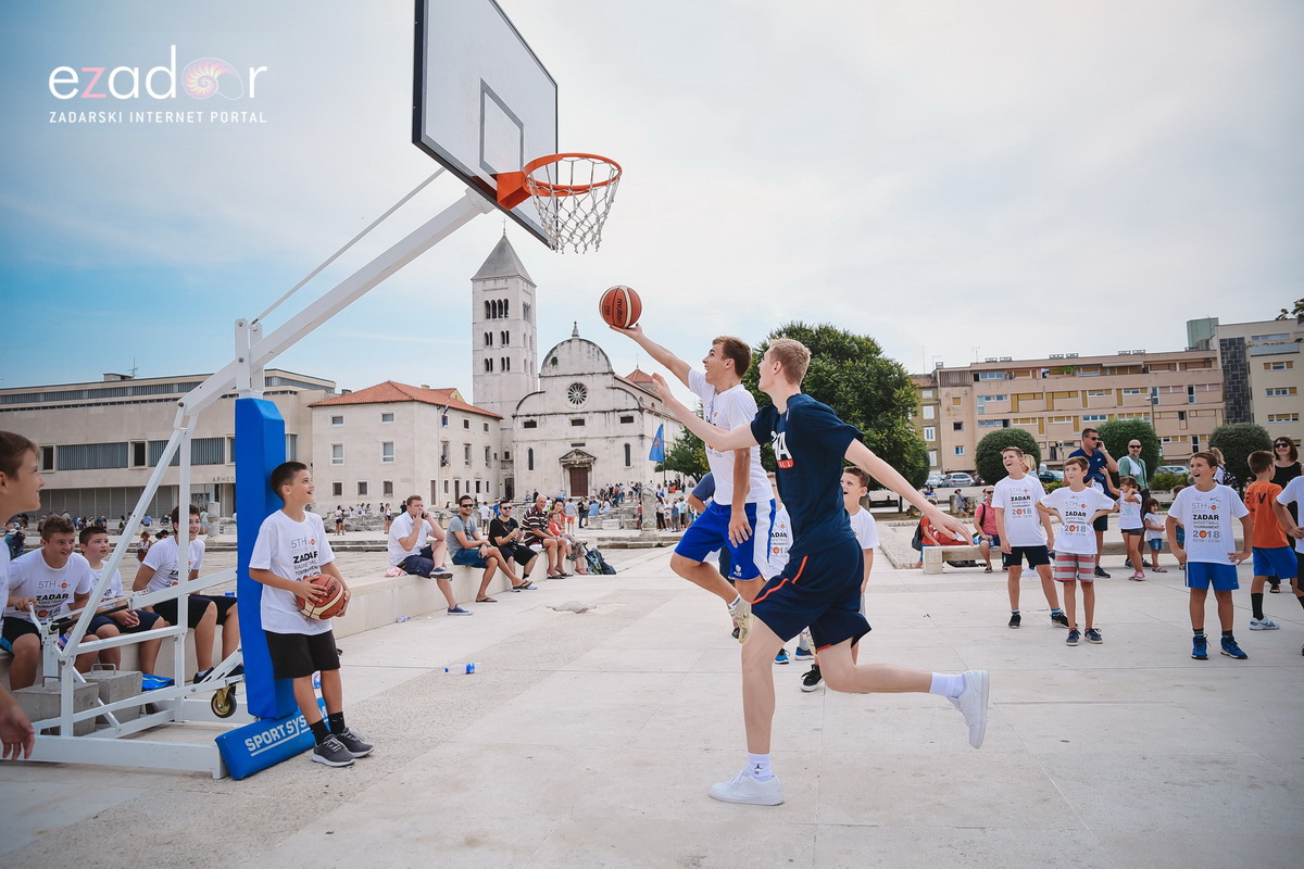 ZDBT 2018: Kids Day @ Forum ZDBT 2018: Kids Day @ Forum