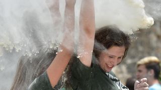 Ludijada zadarskih maturanata 2018 Ludijada zadarskih maturanata 2018