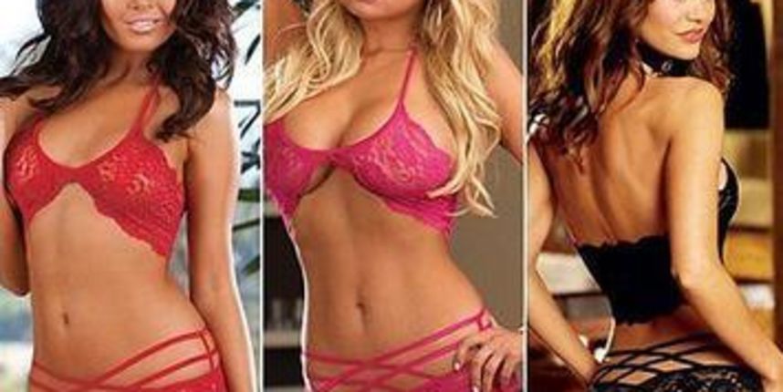 Seksi donje rublje Seksi donje rublje