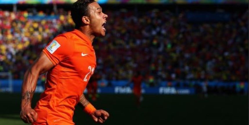 Memphis Depay, foto: transfermarkt.co.uk Memphis Depay, foto: transfermarkt.co.uk
