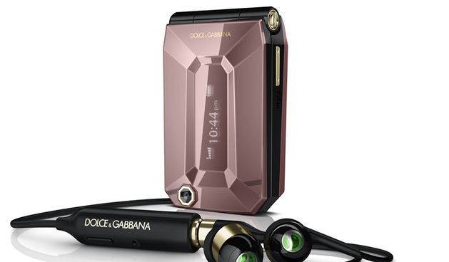 Sony Ericsson Jalou (foto: bug.hr)