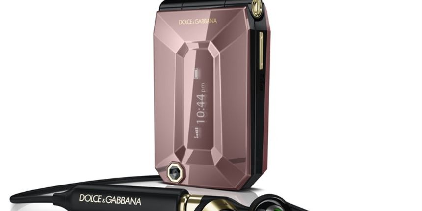 Sony Ericsson Jalou (foto: bug.hr)