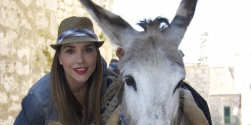 Ljubav je na selu Ljubav je na selu