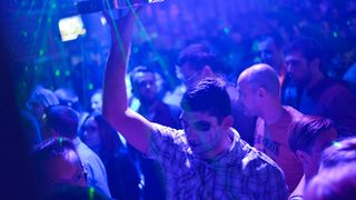 Jura Stublić & Film u Maraschino baru ; foto Iva Perinčić Jura Stublić & Film u Maraschino baru ; foto Iva Perinčić