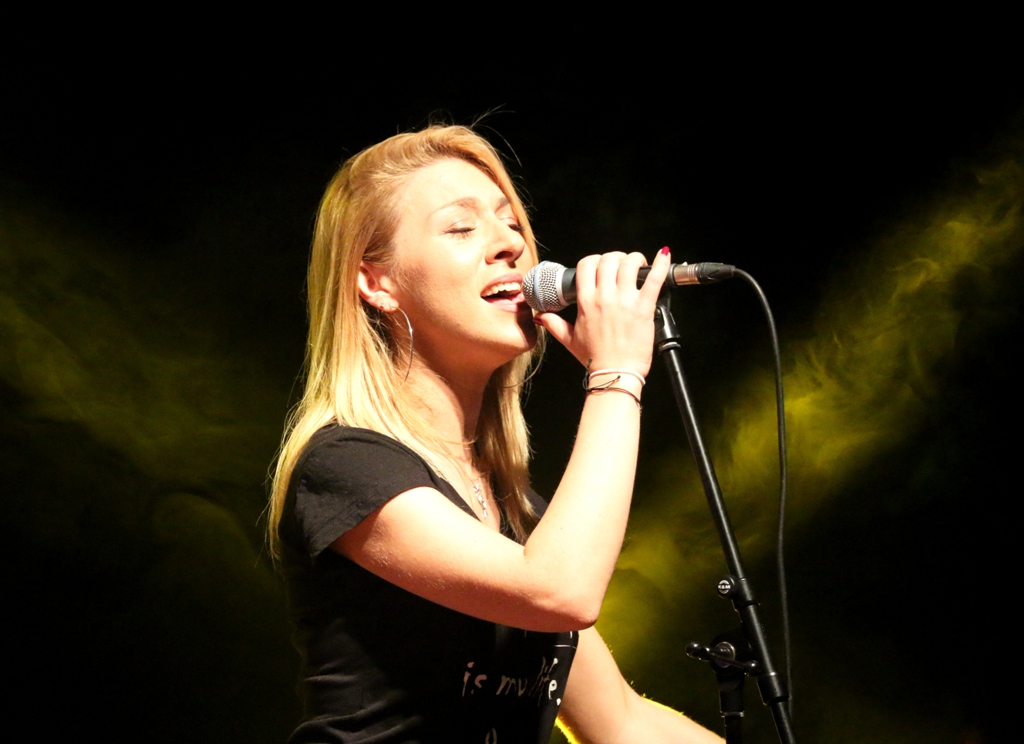 Tony Cetinski priredio spektakl za kraj Virskog ljeta