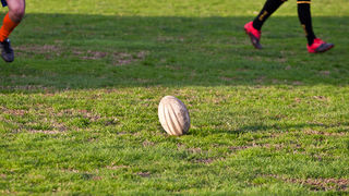 Trening ragbijasa R.R.K. “Atletiko FilipJakov”, Foto: Franjo Juric