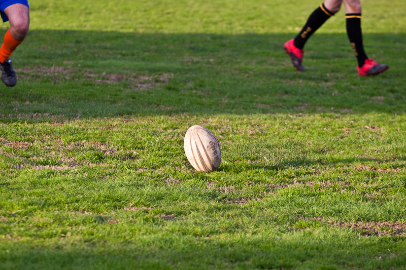 Trening ragbijasa R.R.K. “Atletiko FilipJakov”, Foto: Franjo Juric
