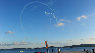 Adria Air Race 2011 foto Nenad Marcev Adria Air Race 2011 foto Nenad Marcev