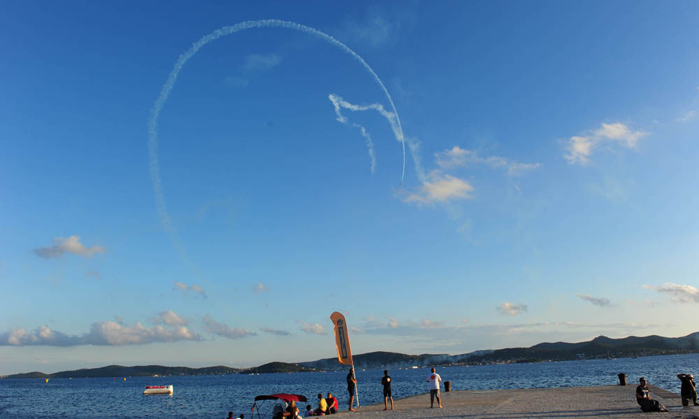 Adria Air Race 2011 foto Nenad Marcev Adria Air Race 2011 foto Nenad Marcev