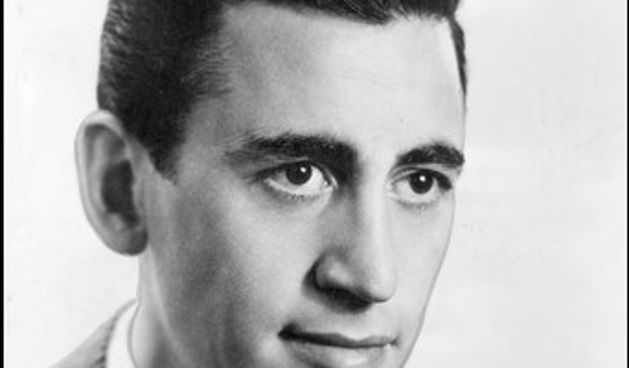 J.D. Salinger