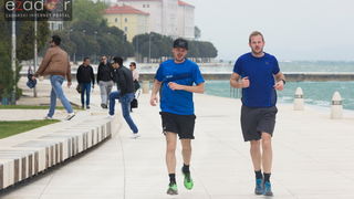 Đir po gradu 26. travnja 2017. Đir po gradu 26. travnja 2017.