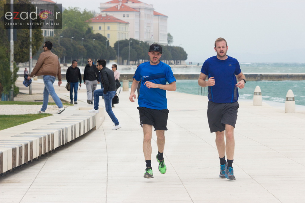 Đir po gradu 26. travnja 2017. Đir po gradu 26. travnja 2017.