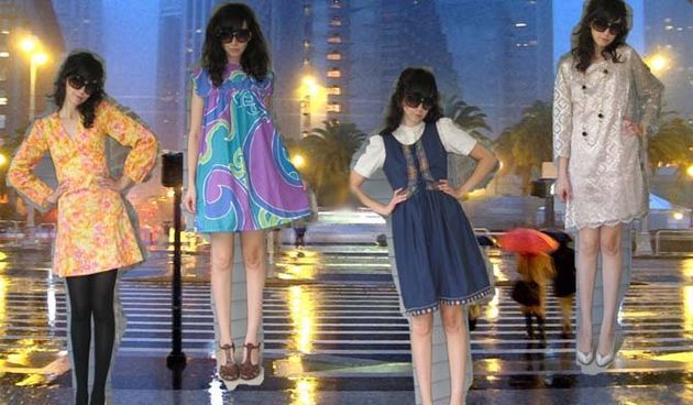 Bude se šezdesete u Zadru! (Photobucket.com)