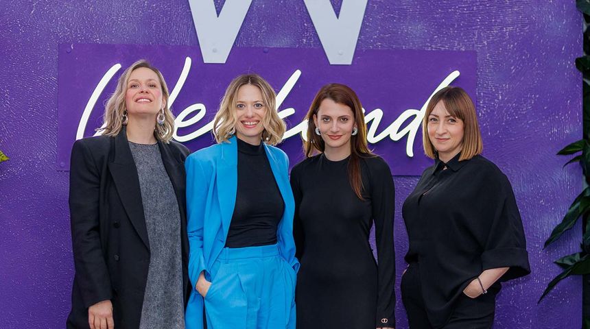 Women’s Weekend
