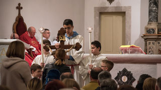 Uskrs u Biogradu Uskrs u Biogradu