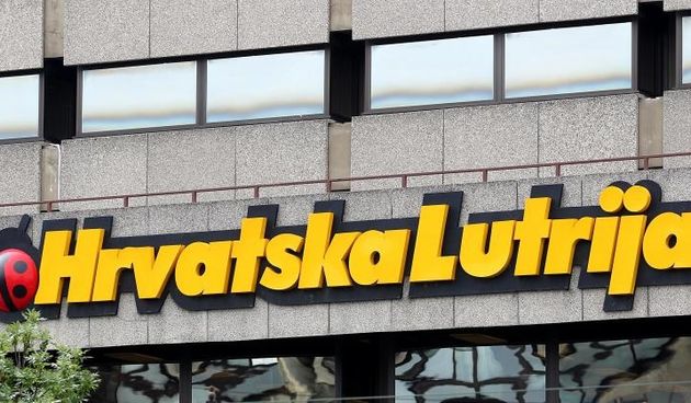 Hrvatska lutrija