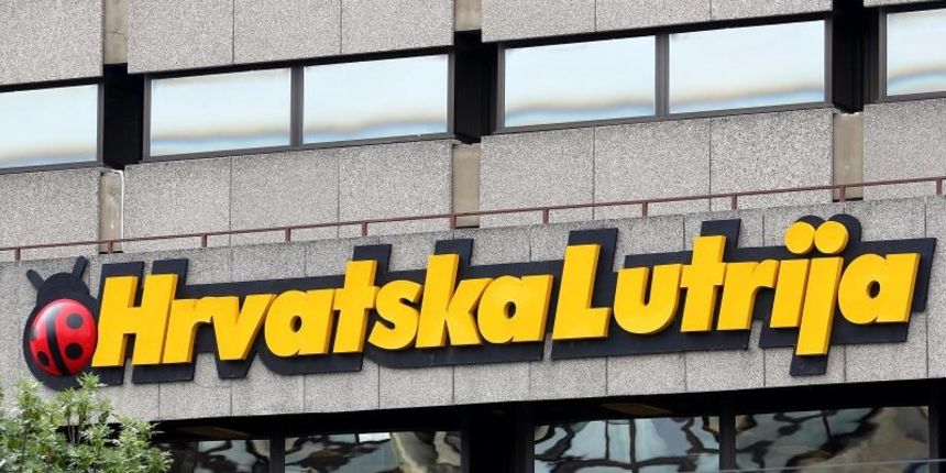 Hrvatska lutrija Hrvatska lutrija