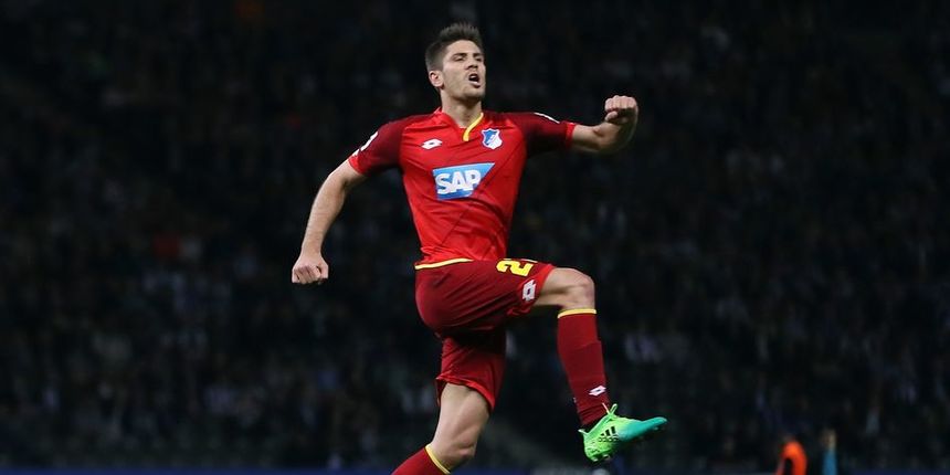 Andrej Kramarić Andrej Kramarić