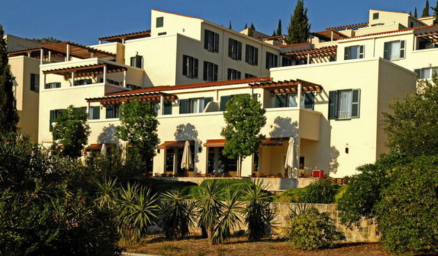 Apartmani Dubrovačkih vrtova sunca