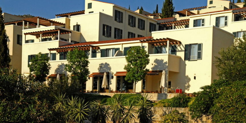 Apartmani Dubrovačkih vrtova sunca