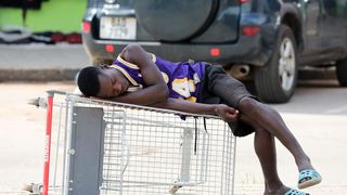 Zambija: Gradska svakodnevica u Ndoli Zambija: Gradska svakodnevica u Ndoli