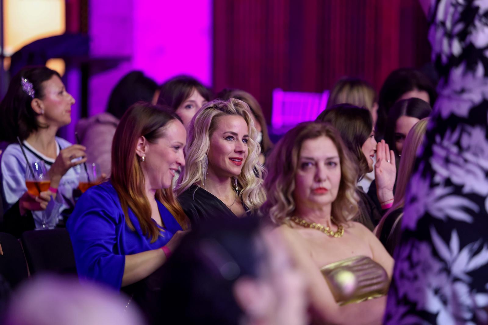 CHIC Evolution modna revija CHIC Evolution modna revija