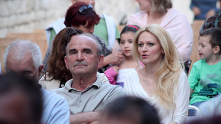 Klapska smotra “O, mili Zadre moj” (foto:Saša Čuka) Klapska smotra “O, mili Zadre moj” (foto:Saša Čuka)