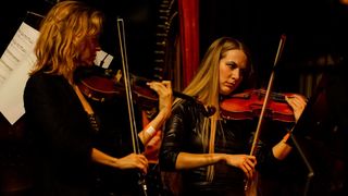 Glazbeni spektakl Rock the Opera održan u Zadru: Dino Jelusić nastupio kao specijalni gost Glazbeni spektakl Rock the Opera održan u Zadru: Dino Jelusić nastupio kao specijalni gost