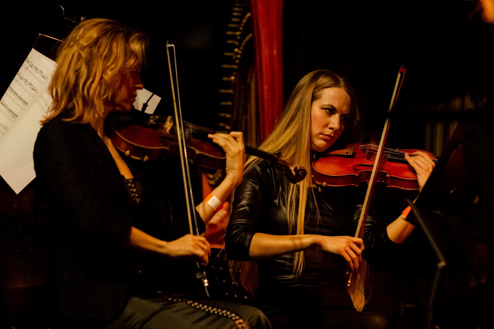 Glazbeni spektakl Rock the Opera održan u Zadru: Dino Jelusić nastupio kao specijalni gost Glazbeni spektakl Rock the Opera održan u Zadru: Dino Jelusić nastupio kao specijalni gost