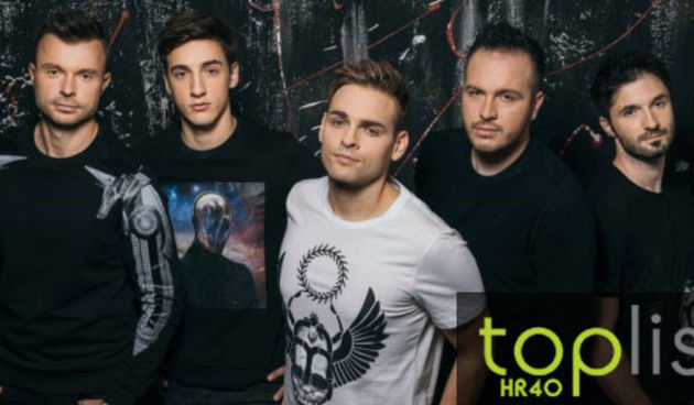 Pravila igre i “Muška suza” najviši ulaz liste