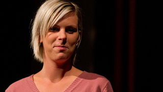 Hrvatsko narodno kazalište Zadar traži nove mlade talente za glumačku radionicu, sinoć smo pratili audiciju na kojoj su se budućoj mentorici, glumici Jasni Ančić, predstavili ženske kandidatkinje, foto Leo Banićć