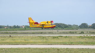 Ekipa tv showa “The Grand Tour” snimala u Zrakoplovnoj bazi u Zemuniku