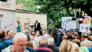 1. Festival rižota @ Skradin