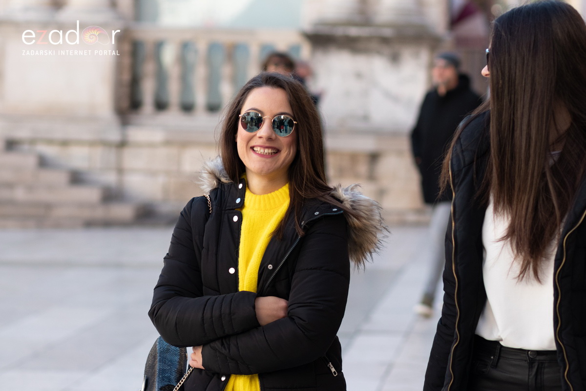 Đir po gradu, četvrtak 14. veljače 2019.