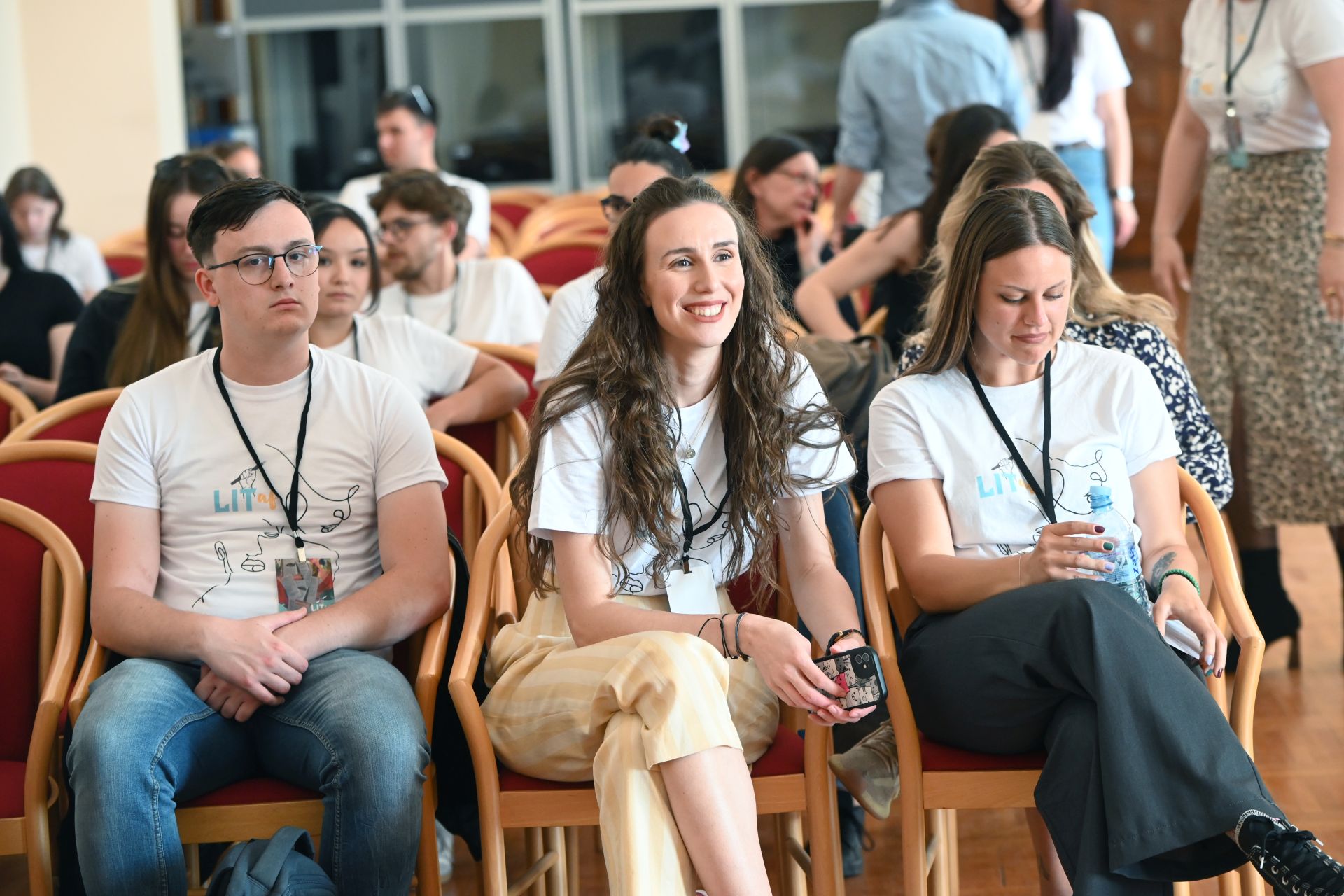 Otvoren književni festival LITaf