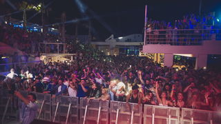 Hideout festival: Gorgon city, foto: Goran Telak Hideout festival: Gorgon city, foto: Goran Telak