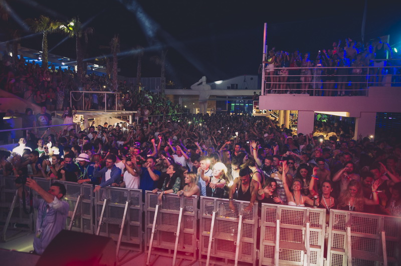 Hideout festival: Gorgon city, foto: Goran Telak Hideout festival: Gorgon city, foto: Goran Telak