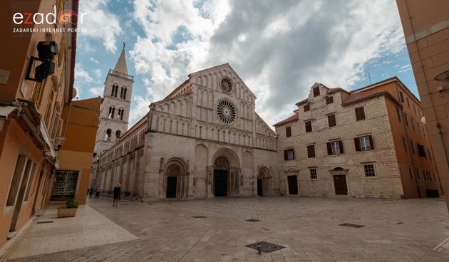 Đir po gradu 2. listopada 2020.