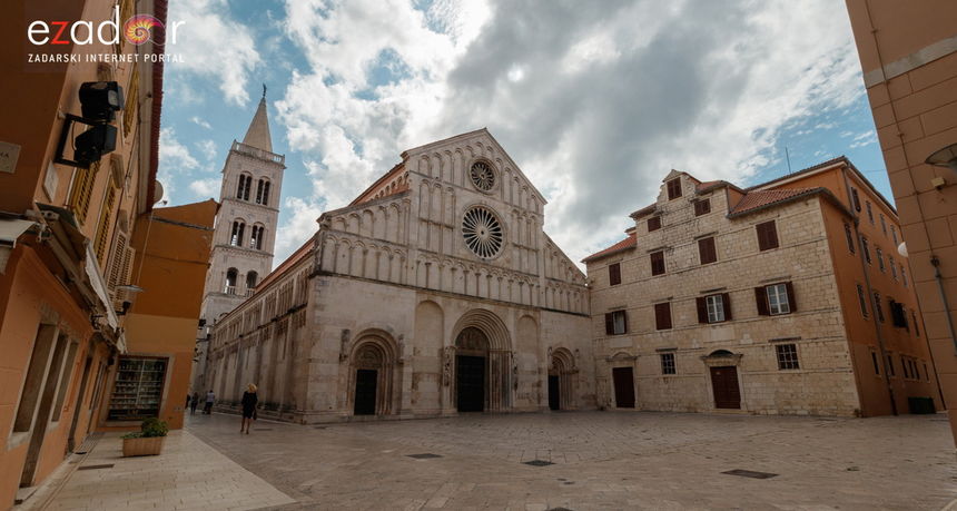 Đir po gradu 2. listopada 2020.