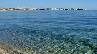 Prekrasno poslijepodne na Puntamici, foto. Leonard Kvarantan