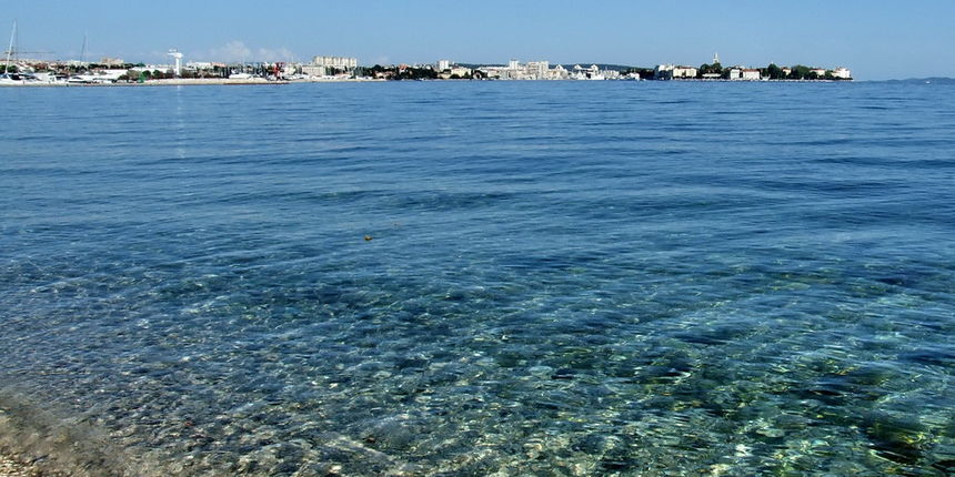 Prekrasno poslijepodne na Puntamici, foto. Leonard Kvarantan