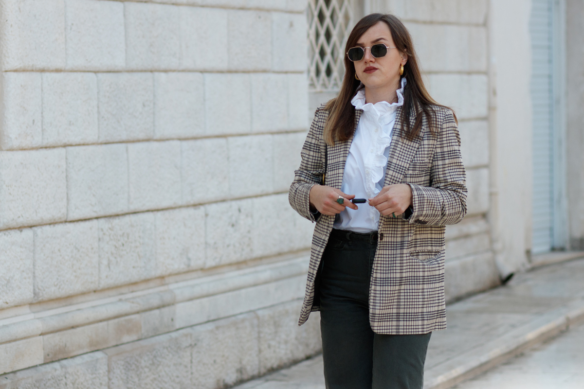 Đir po gradu, subotnja špica, 13. ožujka 2021. Đir po gradu, subotnja špica, 13. ožujka 2021.