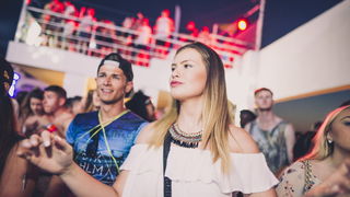 Hideout festival, foto-Goran Telak Hideout festival, foto-Goran Telak